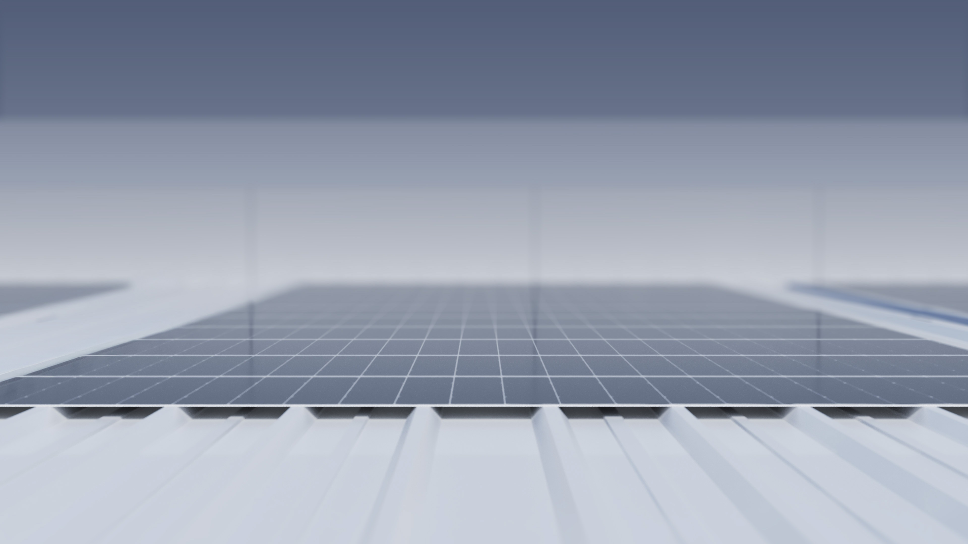 独有的通风散热结构,延长屋面使用寿命